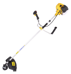 Триммер бензиновый Huter GGT-1900T Триммер бензиновый Huter GGT-1900T