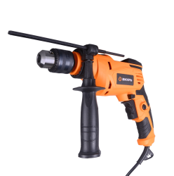 Дрель ударная Вихрь ДУ-850
