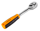Ключ-трещотка Вихрь 1/2", 72 зуба Ключ-трещотка Вихрь 1/2", 72 зуба