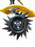 Фреза для культиватора Huter GMC-1.8 в Алматы