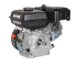 Двигатель бензиновый Huter GE-170F-19