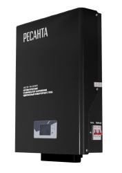 Стабилизатор АСН-12.0/АИ Ресанта