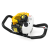 Мотобур Huter GGD-1,9/30RS в Алматы