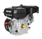 Двигатель бензиновый Huter GE-170F-20 Двигатель бензиновый Huter GE-170F-20