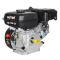 Двигатель бензиновый Huter GE-170F-20