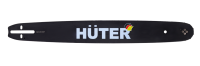 Шина CS-201 HUTER для бензопилы BS-52, BS-62 Шина CS-201 HUTER для бензопилы BS-52, BS-62