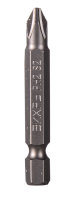 Набор бит PH2 50 мм (10шт), Вихрь