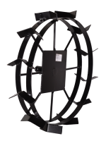 Грунтозацеп 600/130 для Huter (шест. 23 мм) (2 шт.) Грунтозацеп 600/130 для Huter (шест. 23 мм) (2 шт.)