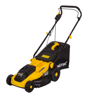 Газонокосилка электрическая Huter ELM-1800P