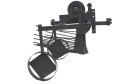 Картофелекопалка вибрационная для Huter МК-7000, МК-7500