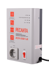 Стабилизатор напряжения АСН-350/1-И Ресанта