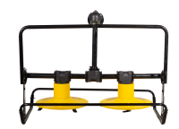 Роторная косилка РК-850B-14 Huter