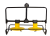 Роторная косилка РК-850B-14 Huter в Алматы