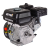 Двигатель бензиновый Huter GE-21220FА в Алматы