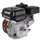 Двигатель бензиновый Huter GE-21220FА